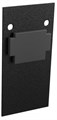 Заглушка для трека Novotech Flum 135158 - фото 4921060