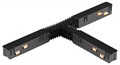 Соединитель гибкий для треков Novotech Flum 135176 - фото 4921073