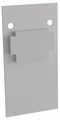 Заглушка для трека Novotech Flum 135157 - фото 4921100