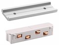 Токопровод концевой Novotech Flum 135163 - фото 4921112