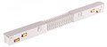 Соединитель гибкий для треков Novotech Flum 135173 - фото 4921114