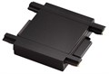 Соединитель линейный для треков Novotech Smal 135215 - фото 4921606