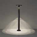 Наземный высокий светильник Novotech Echo 359283 - фото 4922751