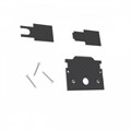 Заглушка для трека Novotech Novotech Flum 0049873, 135246Y - фото 4924265