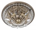 Накладной светильник Abrasax Rebekka 1108/30CM-4BR - фото 4924649