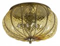 Накладной светильник Abrasax Cornelia 2137/4(amber) - фото 4924740