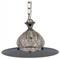 Подвесной светильник Abrasax Cornelia 2232/1(clear) - фото 4924757