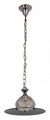 Подвесной светильник Abrasax Cornelia 2232/1(clear) - фото 4924758