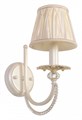 Бра Abrasax Josephine 3007/1 (cream pearl) - фото 4924780
