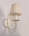 Бра Abrasax Josephine 3007/1 (cream pearl) - фото 4924781