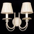 Бра Abrasax Josephine 3007/2(cream pearl) - фото 4924785