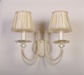 Бра Abrasax Josephine 3007/2(cream pearl) - фото 4924787