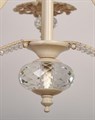 Подвесная люстра Abrasax Josephine 3007/3(creamgold) - фото 4924796