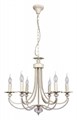 Подвесная люстра Abrasax Josephine 3007/6(creamgold) - фото 4924806