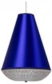 Подвесной светильник Abrasax Cavaliere CL.8301-BLU - фото 4924961