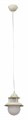 Подвесной светильник Abrasax Ursula CL.9201-1CREAM/G - фото 4924974