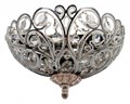 Накладной светильник Abrasax 11002 HSB11002/2 - фото 4924977
