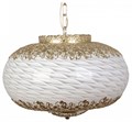 Подвесной светильник Abrasax Nelly HSD91021/4 - фото 4924997