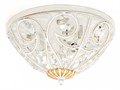 Накладной светильник Abrasax Nelly HSX12104/3 - фото 4925007