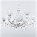 Подвесная люстра Abrasax Christel L.8302-6CREAM/G - фото 4925059 Подвесная люстра Abrasax Christel L.8302-6CREAM/G - фото 4925059