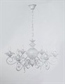 Подвесная люстра Abrasax Christel L.8302-6CREAM/G - фото 4925061 Подвесная люстра Abrasax Christel L.8302-6CREAM/G - фото 4925061
