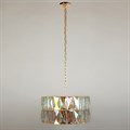Подвесной светильник Abrasax Frieda L.9301-18GO - фото 4925078