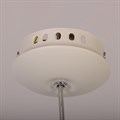 Подвесной светильник Abrasax 01986 MA01986CC-001-01(WHITE) - фото 4925090
