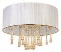 Накладной светильник Abrasax 30151 MD30151/8 SHADE - фото 4925196