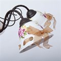 Подвесная люстра Abrasax Emilia MDK9366/5A - фото 4925224 Подвесная люстра Abrasax Emilia MDK9366/5A - фото 4925224