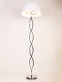 Торшер Abrasax Charlotte ML525 - фото 4925238 Торшер Abrasax Charlotte ML525 - фото 4925238