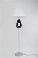 Торшер Abrasax Charlotte ML69000PL - фото 4925251 Торшер Abrasax Charlotte ML69000PL - фото 4925251
