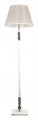 Торшер Abrasax Charlotte ML69240(WHITE) - фото 4925254 Торшер Abrasax Charlotte ML69240(WHITE) - фото 4925254