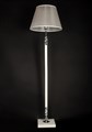 Торшер Abrasax Charlotte ML69240(WHITE) - фото 4925255 Торшер Abrasax Charlotte ML69240(WHITE) - фото 4925255