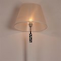 Торшер Abrasax Charlotte ML69240(WHITE) - фото 4925260 Торшер Abrasax Charlotte ML69240(WHITE) - фото 4925260
