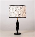 Настольная лампа декоративная Abrasax Charlotte MT6801 - фото 4925274