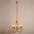 Подвесная люстра Abrasax Suzanne SD0812/5 - фото 4925304 Подвесная люстра Abrasax Suzanne SD0812/5 - фото 4925304
