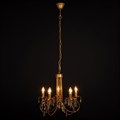 Подвесная люстра Abrasax Suzanne SD0812/5 - фото 4925305 Подвесная люстра Abrasax Suzanne SD0812/5 - фото 4925305