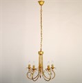 Подвесная люстра Abrasax Suzanne SD0812/5 - фото 4925306 Подвесная люстра Abrasax Suzanne SD0812/5 - фото 4925306