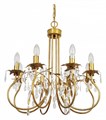 Подвесная люстра Abrasax Suzanne SD0812/8 - фото 4925311