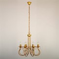 Подвесная люстра Abrasax Suzanne SD0812/8 - фото 4925312 Подвесная люстра Abrasax Suzanne SD0812/8 - фото 4925312