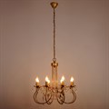 Подвесная люстра Abrasax Suzanne SD0812/8 - фото 4925315 Подвесная люстра Abrasax Suzanne SD0812/8 - фото 4925315