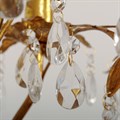 Подвесная люстра Abrasax Suzanne SD0812/8 - фото 4925317 Подвесная люстра Abrasax Suzanne SD0812/8 - фото 4925317