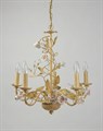 Подвесная люстра Abrasax Suzanne SD0925/5 - фото 4925330 Подвесная люстра Abrasax Suzanne SD0925/5 - фото 4925330