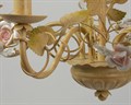 Подвесная люстра Abrasax Suzanne SD0925/5 - фото 4925332 Подвесная люстра Abrasax Suzanne SD0925/5 - фото 4925332