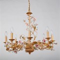 Подвесная люстра Abrasax Suzanne SD0925/8 - фото 4925334 Подвесная люстра Abrasax Suzanne SD0925/8 - фото 4925334