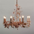 Подвесная люстра Abrasax Suzanne SD0925/8 - фото 4925335 Подвесная люстра Abrasax Suzanne SD0925/8 - фото 4925335