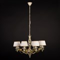 Подвесная люстра Abrasax Suzanne SD0940/8 - фото 4925338 Подвесная люстра Abrasax Suzanne SD0940/8 - фото 4925338