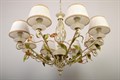 Подвесная люстра Abrasax Suzanne SD0940/8 - фото 4925339 Подвесная люстра Abrasax Suzanne SD0940/8 - фото 4925339