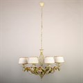Подвесная люстра Abrasax Suzanne SD0940/8 - фото 4925340 Подвесная люстра Abrasax Suzanne SD0940/8 - фото 4925340