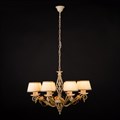 Подвесная люстра Abrasax Suzanne SD0940/8 - фото 4925342 Подвесная люстра Abrasax Suzanne SD0940/8 - фото 4925342